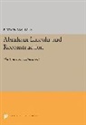 Peyton McCrary, McCrary Peyton - Abraham Lincoln and Reconstruction