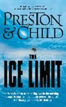 Lincoln Child, Douglas Preston, Douglas J. Preston, Douglas/ Child Preston - The Ice Limit
