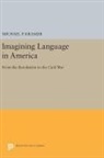 Michael Kramer, Michael P. Kramer, Professor Michael P. Kramer - Imagining Language in America