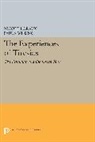 Nicole Loraux, Loraux Nicole - Experiences of Tiresias