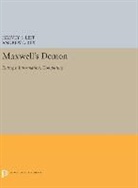 Harvey S. Rex Leff, Andrew F. Chaikin, Harvey Leff, Harvey S Leff, Harvey S. Leff, Andrew Rex... - Maxwell''s Demon