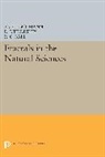 M. Tildesley Fleischmann, R. Ball, R. C. Ball, Ball R. C., M. Fleischmann, Fleischmann M.... - Fractals in the Natural Sciences