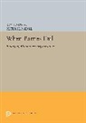 Kay Merkl Lawson, Kay Lawson, Lawson Kay, Peter Merkl, Peter H. Merkl, Merkl Peter H. - When Parties Fail