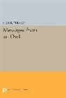 Max R Terman, Max R. Terman, Terman Max R. - Messages From an Owl
