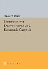 Gerald Scully, Gerald W. Scully, Scully Gerald W. - Constitutional Environments and Economic Growth