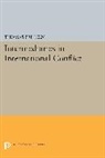 Thomas Princen, Princen Thomas - Intermediaries in International Conflict