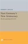 Herbert Ziegler, Herbert F. Ziegler - Nazi Germany''s New Aristocracy