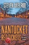Steven Axelrod - Nantucket Red Tickets