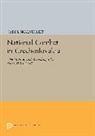 Carol Leff, Carol Skalnik Leff, Leff Carol Skalnik - National Conflict in Czechoslovakia