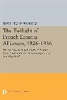 Piotr Wandycz, Piotr Stefan Wandycz, Wandycz Piotr Stefan - Twilight of French Eastern Alliances, 1926-1936