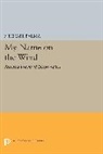 Richard Sieburth, Rosanna Warren - My Name on the Wind
