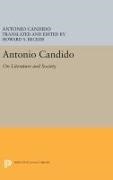 Antonio Candido, Candido Antonio, Howard Becker, Howard S. Becker - Antonio Candido On Literature and Society