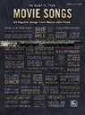 Alfred Publishing, Alfred Publishing (COR) - Movie Songs