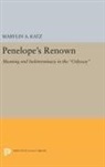 Marylin A. Katz, Katz Marylin A. - Penelope''s Renown