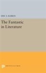 Eric Rabkin, Eric S. Rabkin, Rabkin Eric S. - Fantastic in Literature