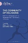 George Cairns, Wayne Teasdale, Wayne Cairns Teasdale, George Cairns, Cairns George, Wayne Teasdale... - The Community of Religions