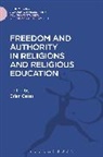 Brian Gates, Brian (University of Cumbria Gates, Brian Gates, Brian (University of Cumbria Gates, Gates Brian - Freedom and Authority in Religions and Religious Education