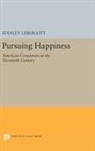Stanley Lebergott, Lebergott Stanley - Pursuing Happiness