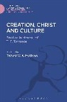 Richard W. A. McKinney, Richard W.A. McKinney, Richard McKinney, Richard W. A. McKinney, Richard W.A. McKinney - Creation, Christ and Culture