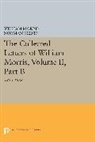 William Morris, Norman Kelvin, Kelvin Norman - Collected Letters of William Morris, Volume II, Part B