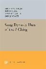 Joseph Adler, Joseph A. Adler, Adler Joseph A., P. K. Bol, Peter Bol, Peter K. Bol... - Sung Dynasty Uses of the I Ching
