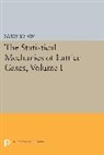 Barry Simon - Statistical Mechanics of Lattice Gases, Volume I