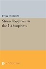 Terry Engelder, Engelder Terry - Stress Regimes in the Lithosphere