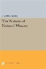 Marston Bates - Nature of Natural History