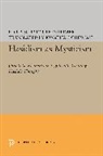 Rivka Uffenheimer, Rivka Schatz Uffenheimer, Uffenheimer Rivka Schatz - Hasidism As Mysticism