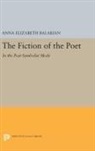Anna Balakian, Anna Elizabeth Balakian, Balakian Anna Elizabeth - Fiction of the Poet