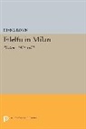 Diana Robin, Robin Diana - Filelfo in Milan