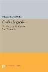 Professor William Mccuaig, William Mccuaig, McCuaig William - Carlo Sigonio