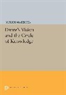 Giuseppe Mazzotta, Mazzotta Giuseppe - Dante''s Vision and the Circle of Knowledge