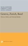 Nicolas Bouvier, Nicolas Craig Bouvier, BOUVIER NICOLAS, Gordon Craig, Gordon A. Craig, Lionel Gossman... - Geneva, Zurich, Basel