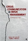 Burton St. John Iii, Yvette E Pearson, Yvette E. Pearson, Yvette E. E. Pearson, Pearson Yvette E., Burton St John... - Crisis Communication and Crisis Management