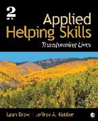 Leah Brew, Leah M Brew, Leah M (California State University Brew, Leah M. Brew, Leah M. Kottler Brew, Leah M. M. Brew... - Applied Helping Skills