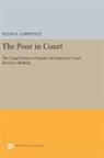 Susan Lawrence, Susan E. Lawrence - Poor in Court