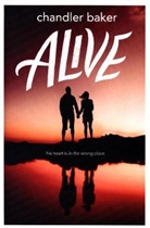 Chandler Baker - Alive