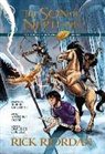 Rick Riordan, Rick/ Venditti Riordan, Robert Venditti, Orpheus Collar, Antoine Dode, Antoine Dodé - The Heroes of Olympus 2