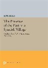 Ruth Behar - Presence of the Past in a Spanish Village