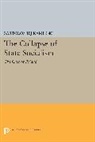Bartolomiej Kaminski - Collapse of State Socialism