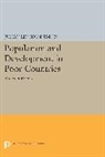 Julian Simon, Julian Lincoln Simon - Population and Development in Poor Countries