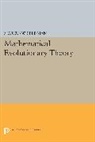 Marcus Feldman, Marcus W. Feldman - Mathematical Evolutionary Theory