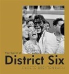 Brian Barrow, Cloete Breytenbach, Cloete Breytenbach - The Spirit of District Six