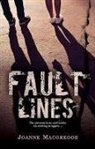 MacGregor Joanne, Joanne Macgregor - Fault Lines