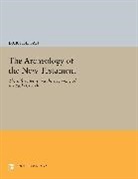 Jack Finegan, Finegan Jack - Archeology of the New Testament