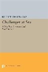 Kenneth Hsu, Kenneth Jinghwa Hsu, Kenneth Jinghwa Hsü - Challenger At Sea