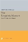 Joseph Miller, Joseph Hillis Miller - Linguistic Moment