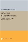 Albert Russell Ascoli - Ariosto''s Bitter Harmony