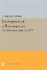 R. Litchfield, R. Burr Litchfield - Emergence of a Bureaucracy